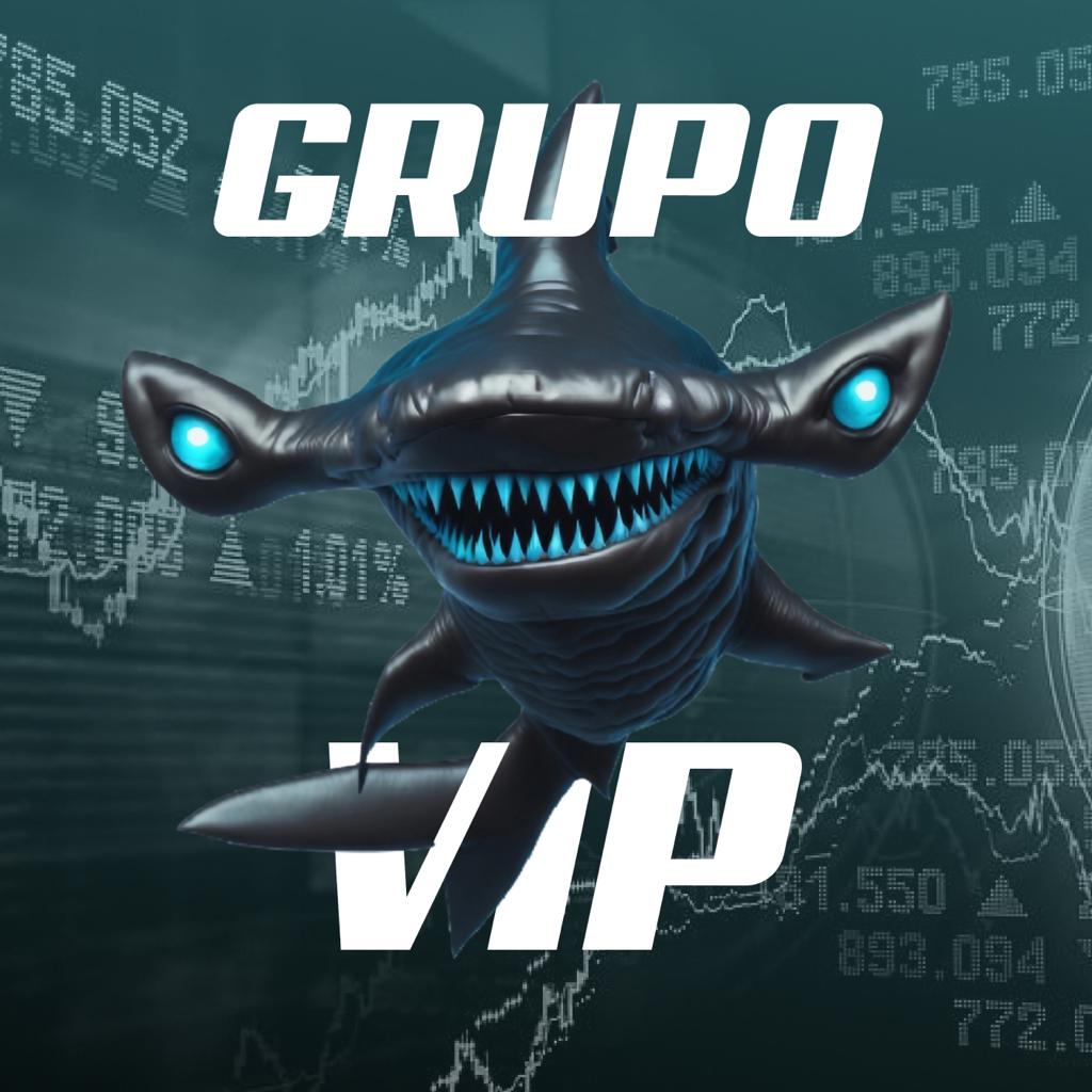 Acceso al Grupo Vip x 30 Días